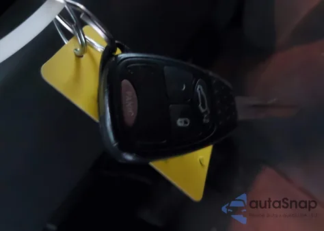 2005 Jeep Liberty Sport from USA, damaged, VIN 1J4GL48K15W504638